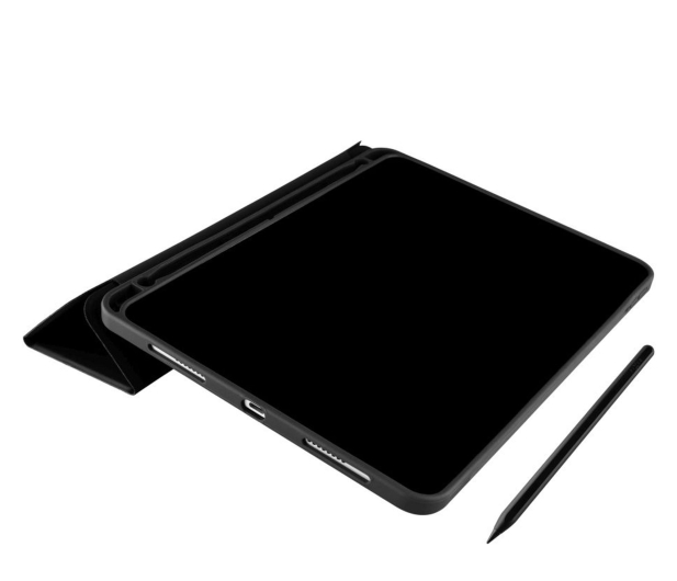 FIXED Padcover+ do Apple iPad 10,9" (2022)/iPad 11" (2025)(czarny) - 1484700 - zdjęcie 4
